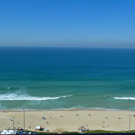 Apto Frente Mar 2 Suites
